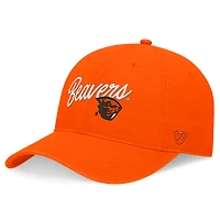 Maillot orange Top of the World pour hommes, Oregon State Beavers