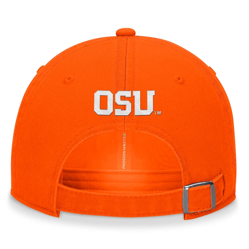 Maillot orange Top of the World pour hommes, Oregon State Beavers