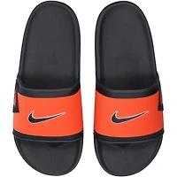 Nike Oregon State Beavers 2024 Off-Court Slide Sandals