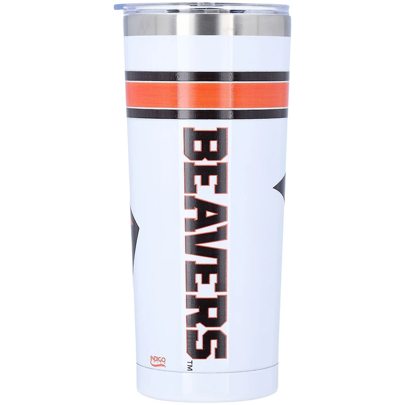 Oregon State Beavers 24oz. Classic Stainless Steel Tumbler