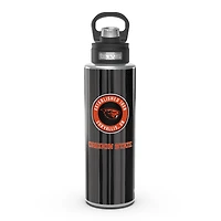 Tervis Castors de l'État de l'Oregon 40oz. Bouteille d'eau tout en large goulot