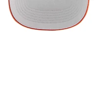 Casquette ajustable unisexe orange '47 des Beavers de l'État de l'Oregon Contemporary Basics Foundation Trucker Hitch