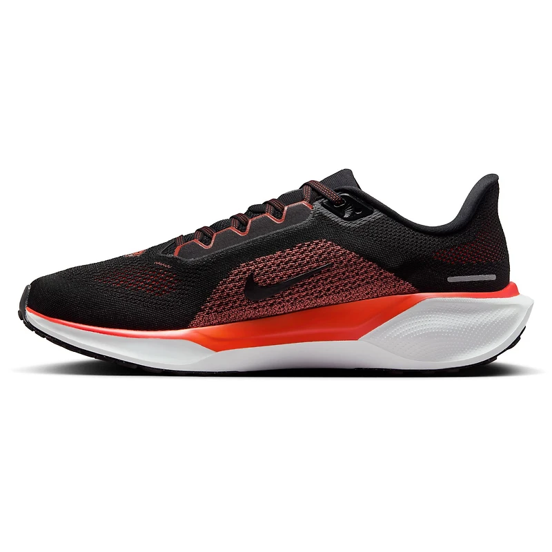 Unisex Nike Black Oregon State Beavers Zoom Pegasus 41 Running Shoes