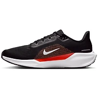 Chaussures de course unisexes Nike Zoom Pegasus 41 noires des Beavers l'Oregon