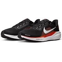 Chaussures de course unisexes Nike Zoom Pegasus 41 noires des Beavers l'Oregon