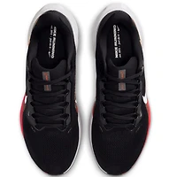 Chaussures de course unisexes Nike Zoom Pegasus 41 noires des Beavers l'Oregon