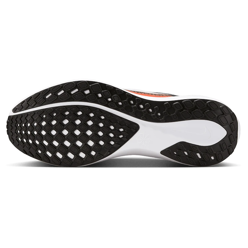Chaussures de course unisexes Nike Zoom Pegasus 41 noires des Beavers l'Oregon