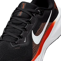 Chaussures de course unisexes Nike Zoom Pegasus 41 noires des Beavers l'Oregon