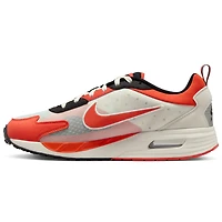 Chaussures unisexes Nike Air Max Solo noires des Beavers de l'Oregon State