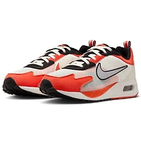 Chaussures unisexes Nike Air Max Solo noires des Beavers de l'Oregon State