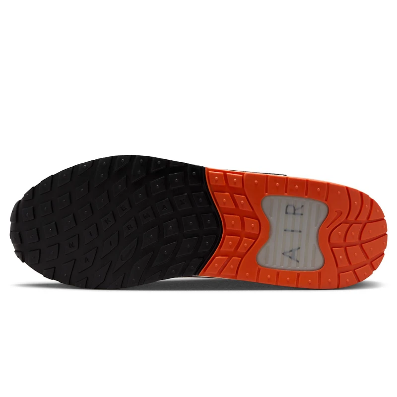 Chaussures unisexes Nike Air Max Solo noires des Beavers de l'Oregon State