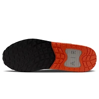 Chaussures unisexes Nike Air Max Solo noires des Beavers de l'Oregon State