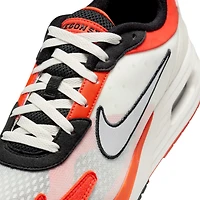 Chaussures unisexes Nike Air Max Solo noires des Beavers de l'Oregon State
