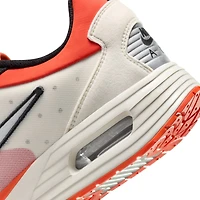 Chaussures unisexes Nike Air Max Solo noires des Beavers de l'Oregon State