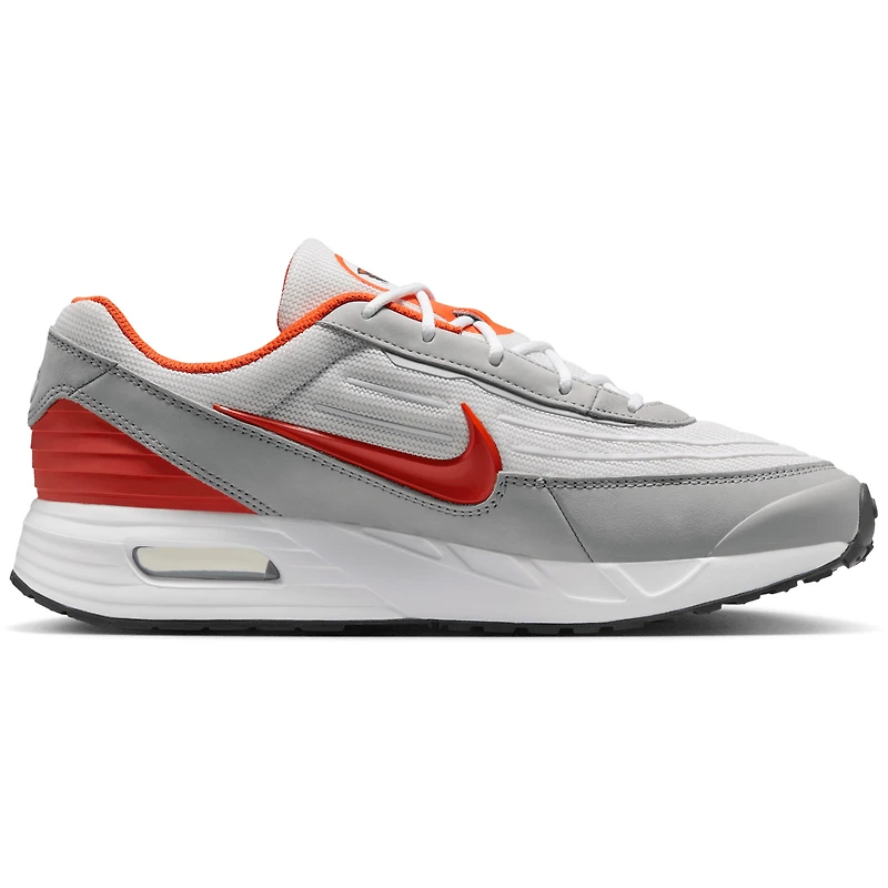 Unisex Nike  White Oregon State Beavers Air Max Verse Sneakers