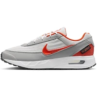 Baskets Nike Air Max Verse blanches unisexes des Beavers de l'Oregon