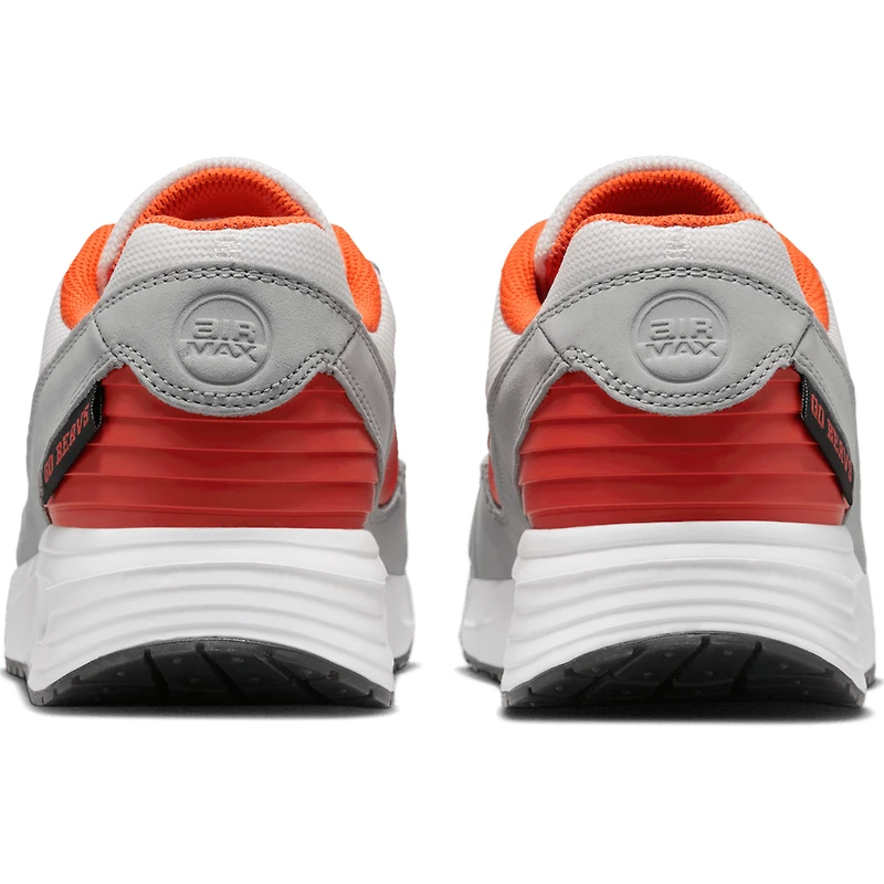 Unisex Nike  White Oregon State Beavers Air Max Verse Sneakers