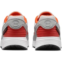 Unisex Nike  White Oregon State Beavers Air Max Verse Sneakers