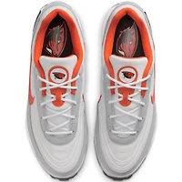 Unisex Nike  White Oregon State Beavers Air Max Verse Sneakers