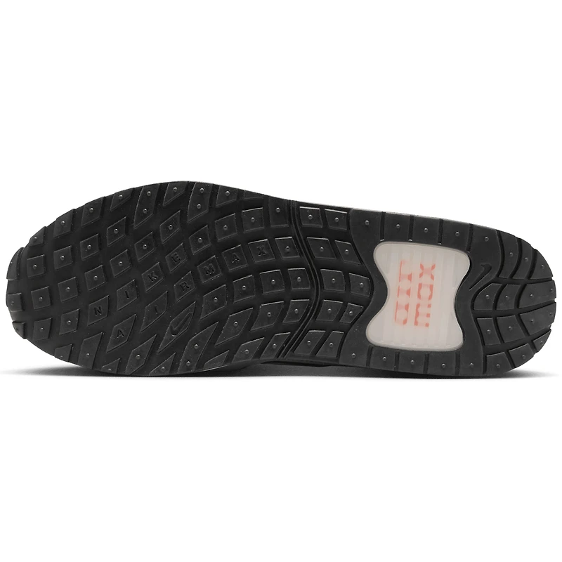 Unisex Nike  White Oregon State Beavers Air Max Verse Sneakers