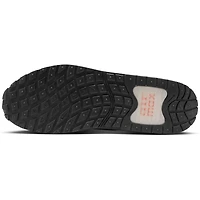 Baskets Nike Air Max Verse blanches unisexes des Beavers de l'Oregon