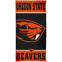 WinCraft Oregon State Beavers 30" x 60" Spectra Beach Towel