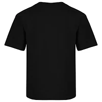 Youth Checkered Flag Sports Black Oregon State Beavers Dean Thompson Car T-Shirt
