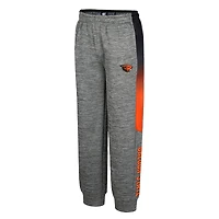 Youth Colosseum Gray Oregon State Beavers The Gang Pants