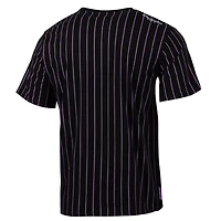 T-shirt décontracté noir Orlando City SC Game Day pour homme avec motif sportif Suède