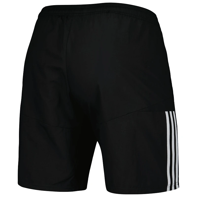 Short adidas Orlando City SC Downtime noir pour homme