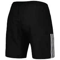 Short adidas Orlando City SC Downtime noir pour homme
