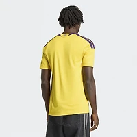 Men's adidas  Gold Orlando City SC 2026 Sunken Treasure Kit Replica Jersey