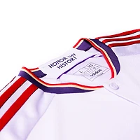 Men's adidas  Purple Orlando City SC 2024 Legacy Kit Authentic Jersey