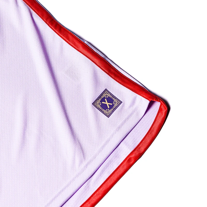 Men's adidas  Purple Orlando City SC 2024 Legacy Kit Authentic Jersey