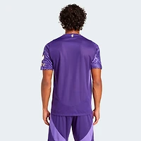 Men's adidas  Gold Orlando City SC 2026 Sunken Treasure Kit On-Field Authentic Patch Jersey