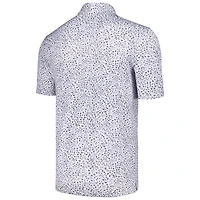 Polo Antigua blanc Orlando City SC Motion pour homme