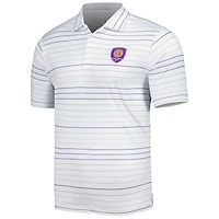 Polo Ryder blanc Antigua pour homme, Orlando City SC