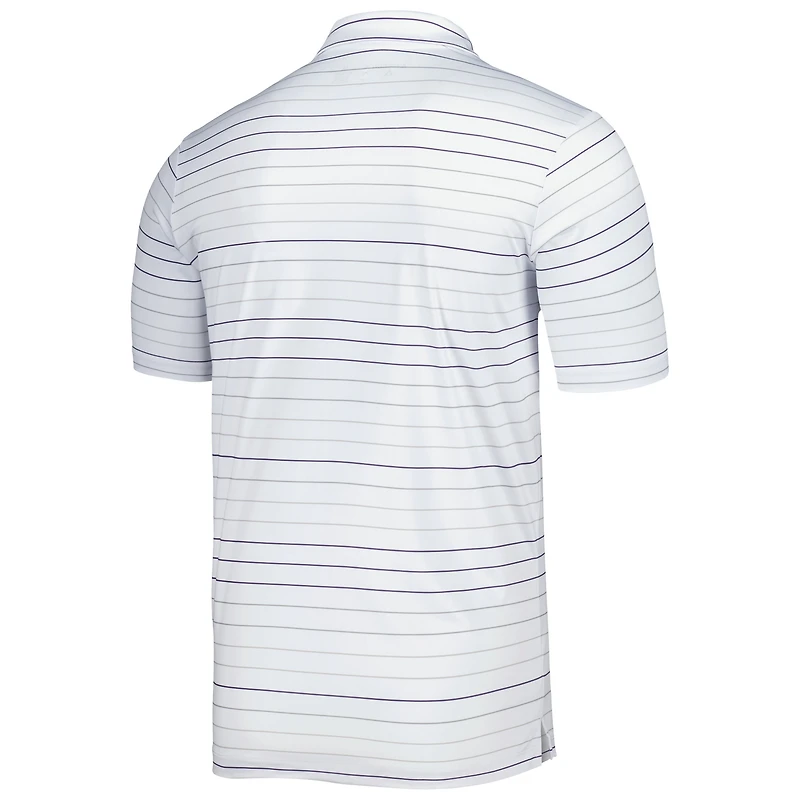 Men's Antigua  White Orlando City SC Ryder Polo