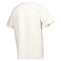 Men's Cream Orlando City SC '90s Heavyweight Relaxed T-Shirt