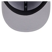 Men's New Era  Purple Orlando City SC 2025 Kickoff 59FIFTY Fitted Hat