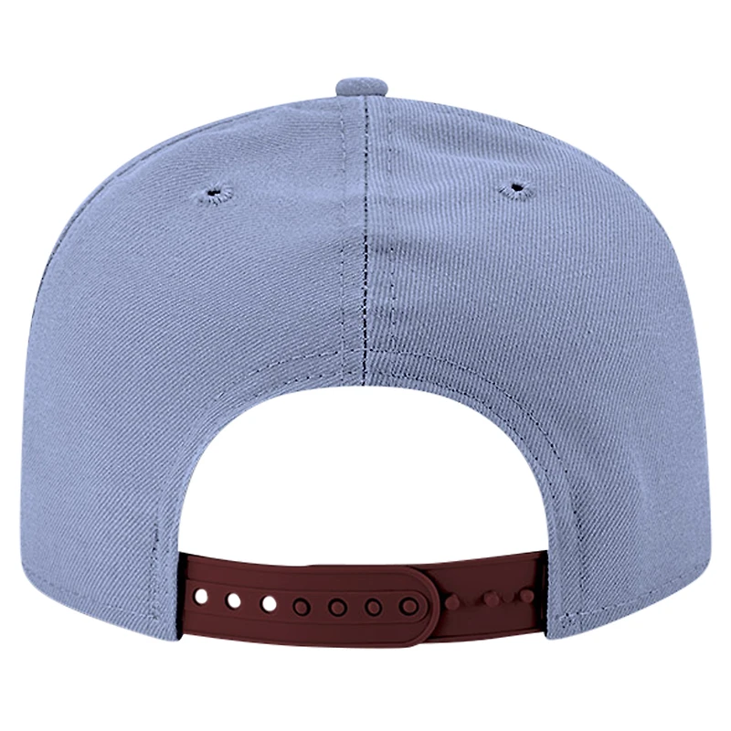 Casquette Snapback 9FIFTY New Era Orlando City SC Jersey Hook pour hommes