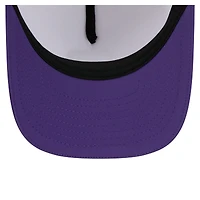 Men's New Era  White Orlando City SC 2026 MLS Kick Off 9FORTY M-Crown A-Frame Adjustable Hat