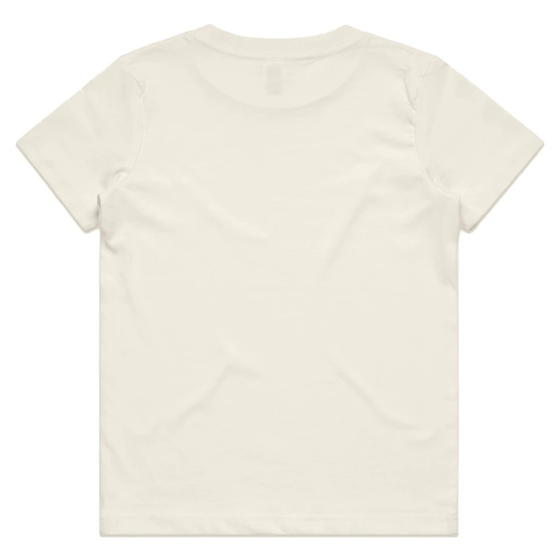 T-shirt graphique Crème du Collectif Jeunesse pour la Paix Orlando City SC Sesame Street