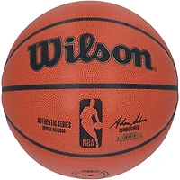 Anthony Black Orlando Magic Autographed 2023 NBA Draft Wilson Authentic Series Indoor/Outdoor Basketball
