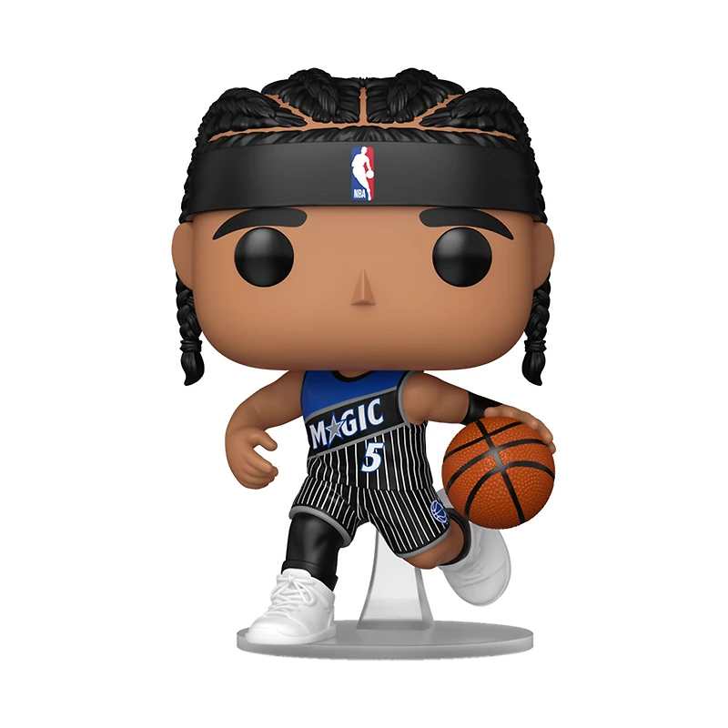 Funko Paolo Banchero Orlando Magic Pop! Figurine en vinyle