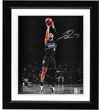 Jalen Suggs Orlando Magic Autographed 8" x 10" Shooting Spotlight Photograph