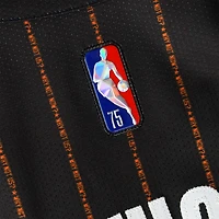 Maillot Nike Mixtape authentique autographié par Jalen Suggs des Orlando Magic 2021-22