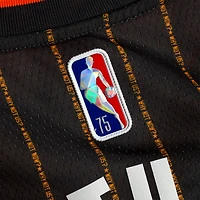 Maillot Nike Mixtape Swingman 2021-22 autographié par Jalen Suggs des Orlando Magic