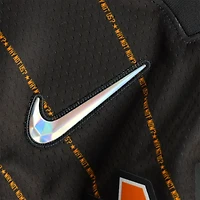 Jalen Suggs Orlando Magic Autographed Nike 2021-22 Mixtape Swingman Jersey