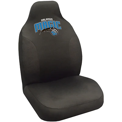 Housse de siège auto Orlando Magic de Logo Brands